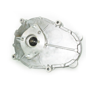 Редуктор в сборе 02.000 (02.000-01) МИМ-300. (Старого образца до 09.2022)